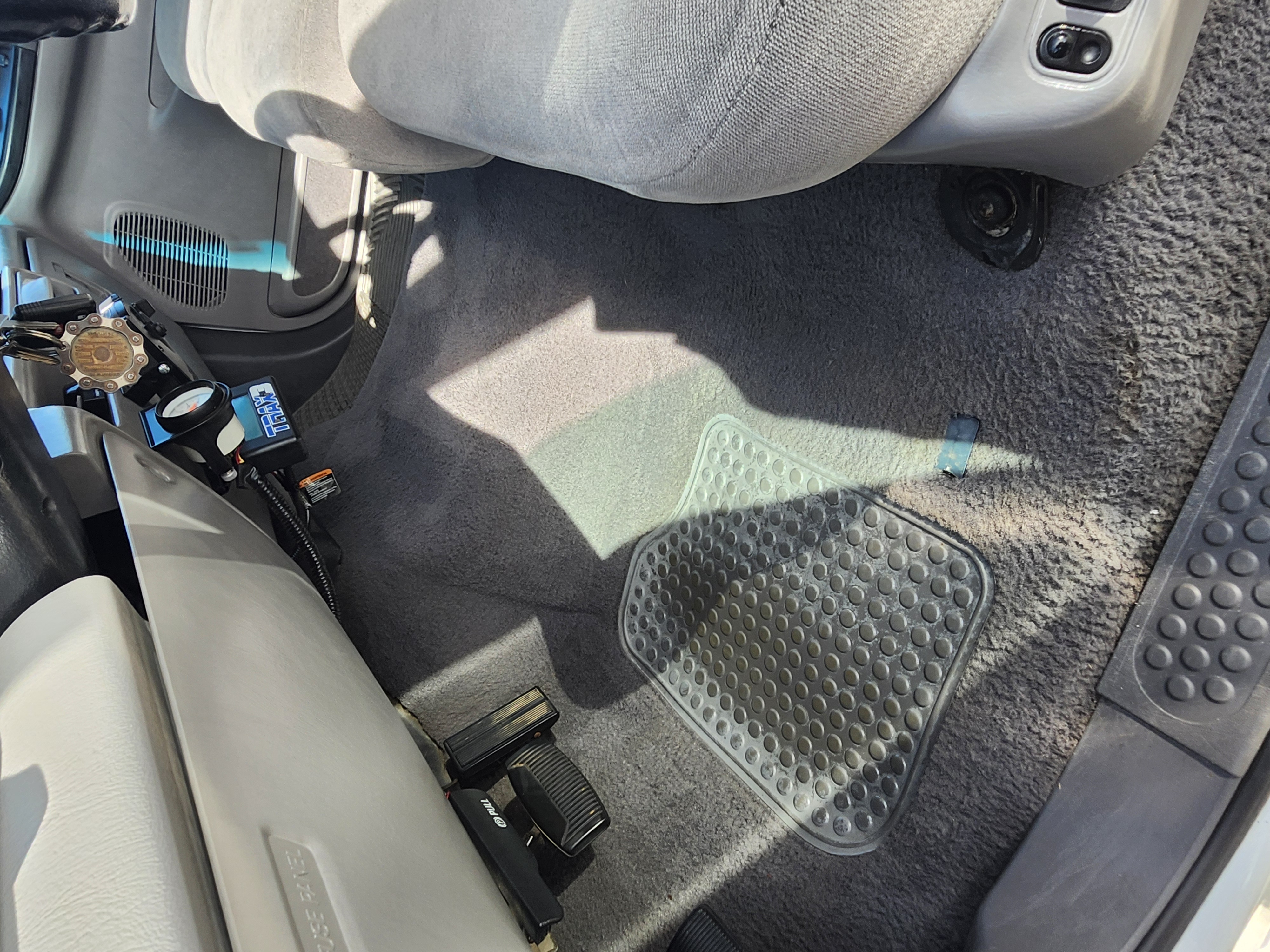 Used 1999 Ford F550 2WD Crew Cab Super Duty image 14