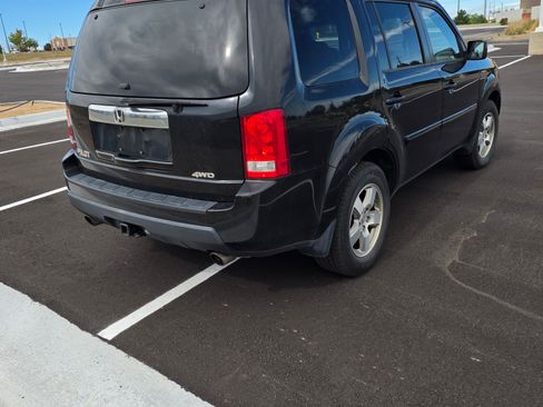Used 2011 Honda Pilot EX-L image 2