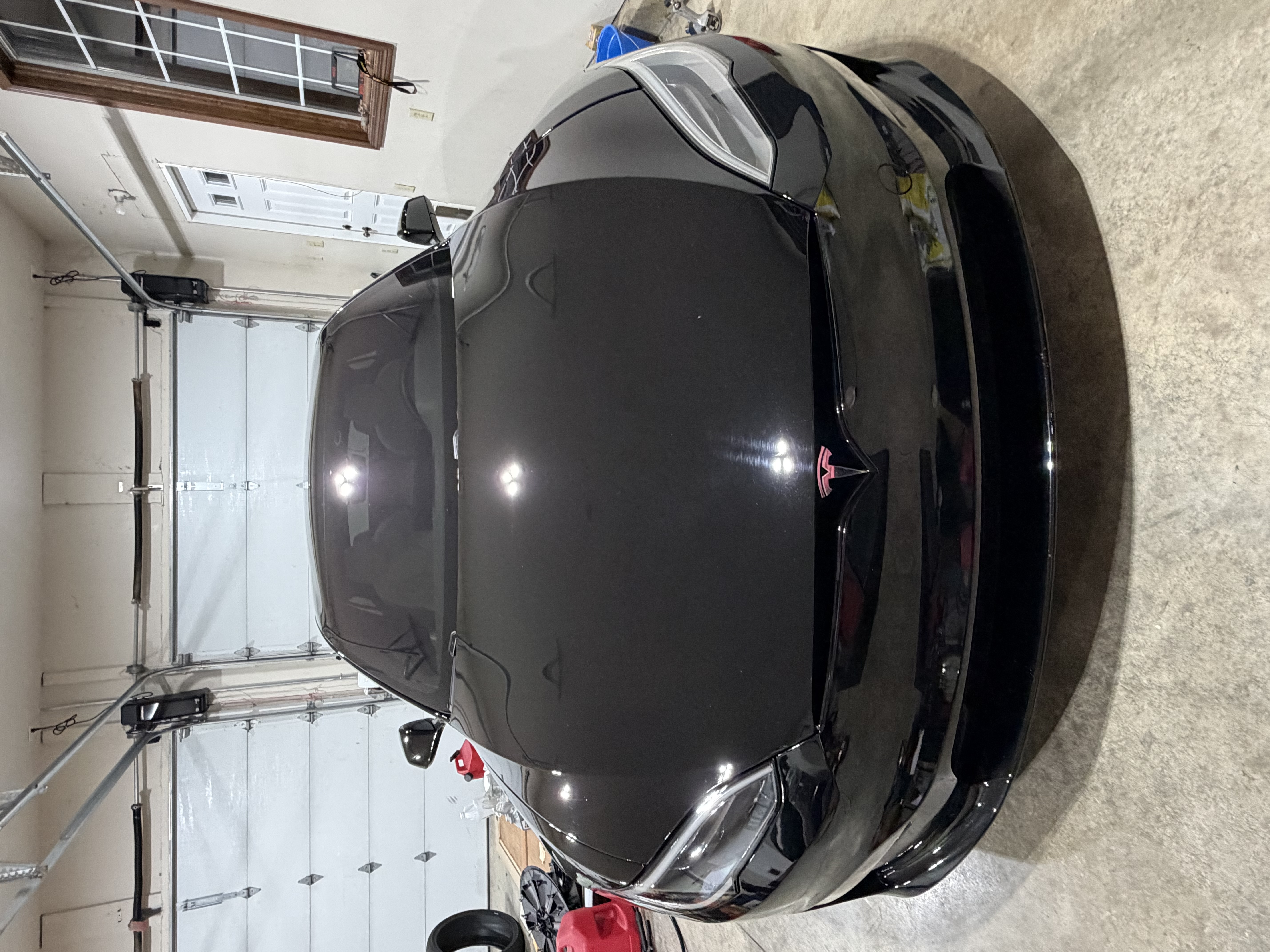 Used 2023 Tesla Model S Standard Range AWD/4WD image 6