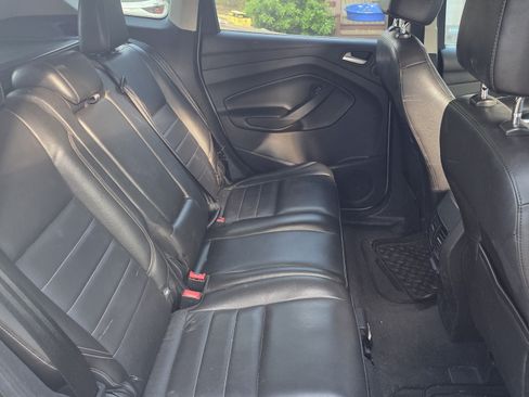 Used 2013 Ford Escape SEL AWD/4WD image 9