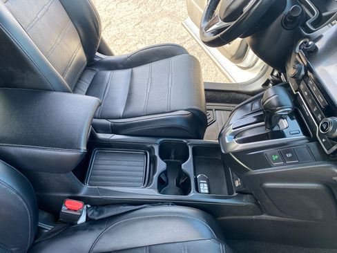 Used 2020 Honda CR-V EX-L image 14