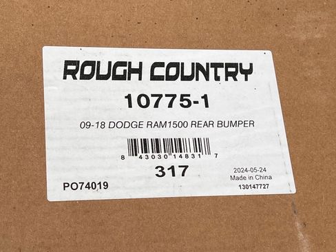 Used 2011 RAM 1500 Big Horn image 23