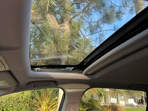 Used 2021 Honda CR-V EX image 14