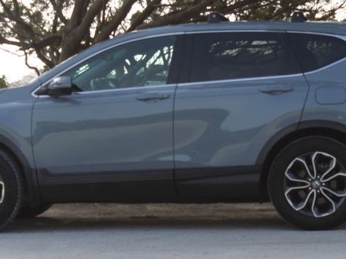 Used 2020 Honda CR-V EX image 6