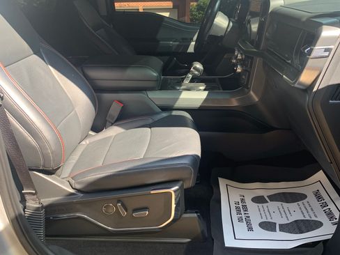 Used 2021 Ford F150 Lariat AWD/4WD image 26