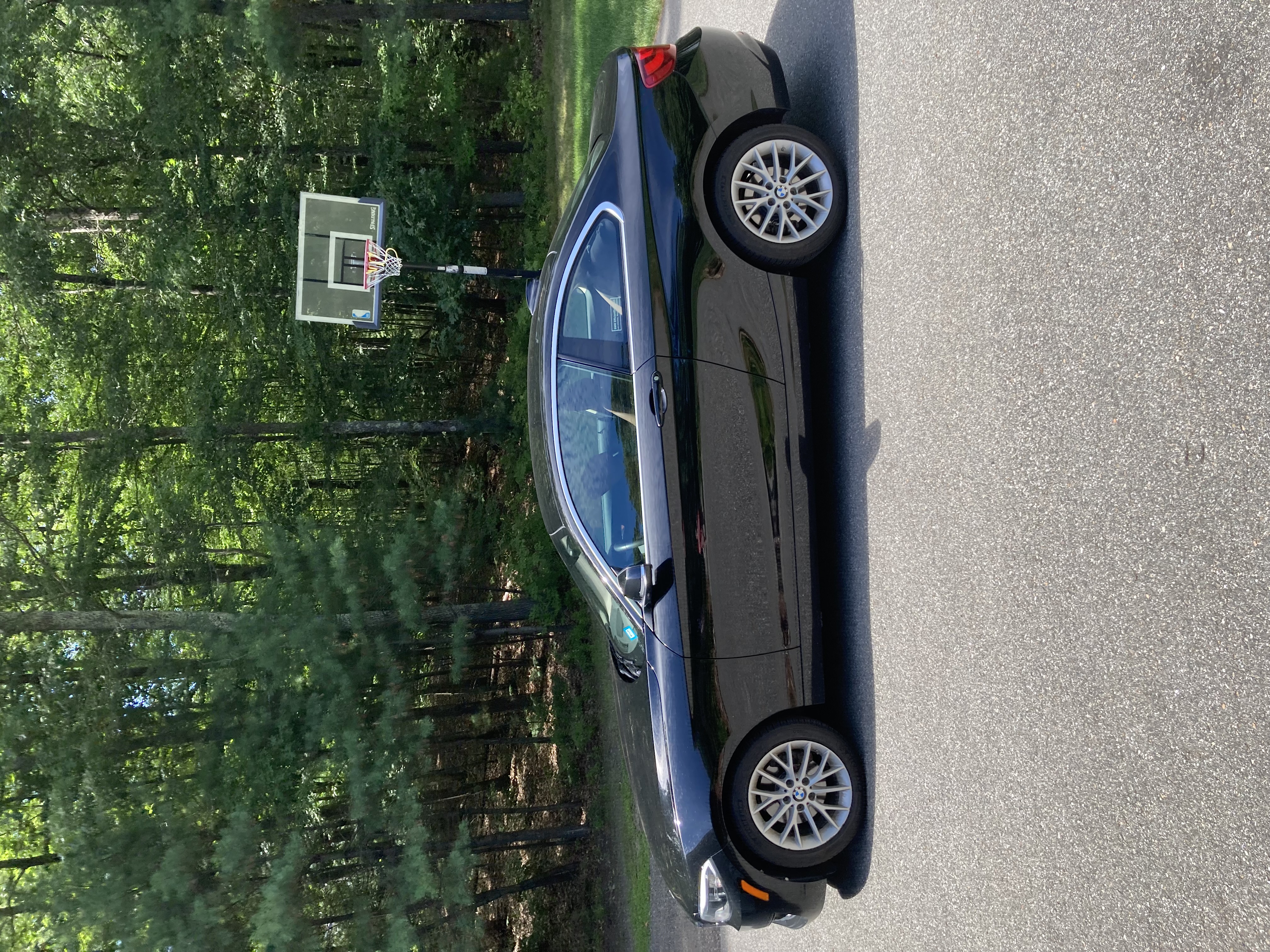 Used 2015 BMW 228i Coupe RWD image 10