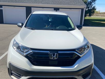 Used 2020 Honda CR-V LX