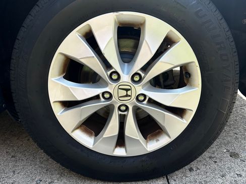 Used 2014 Honda CR-V EX image 26