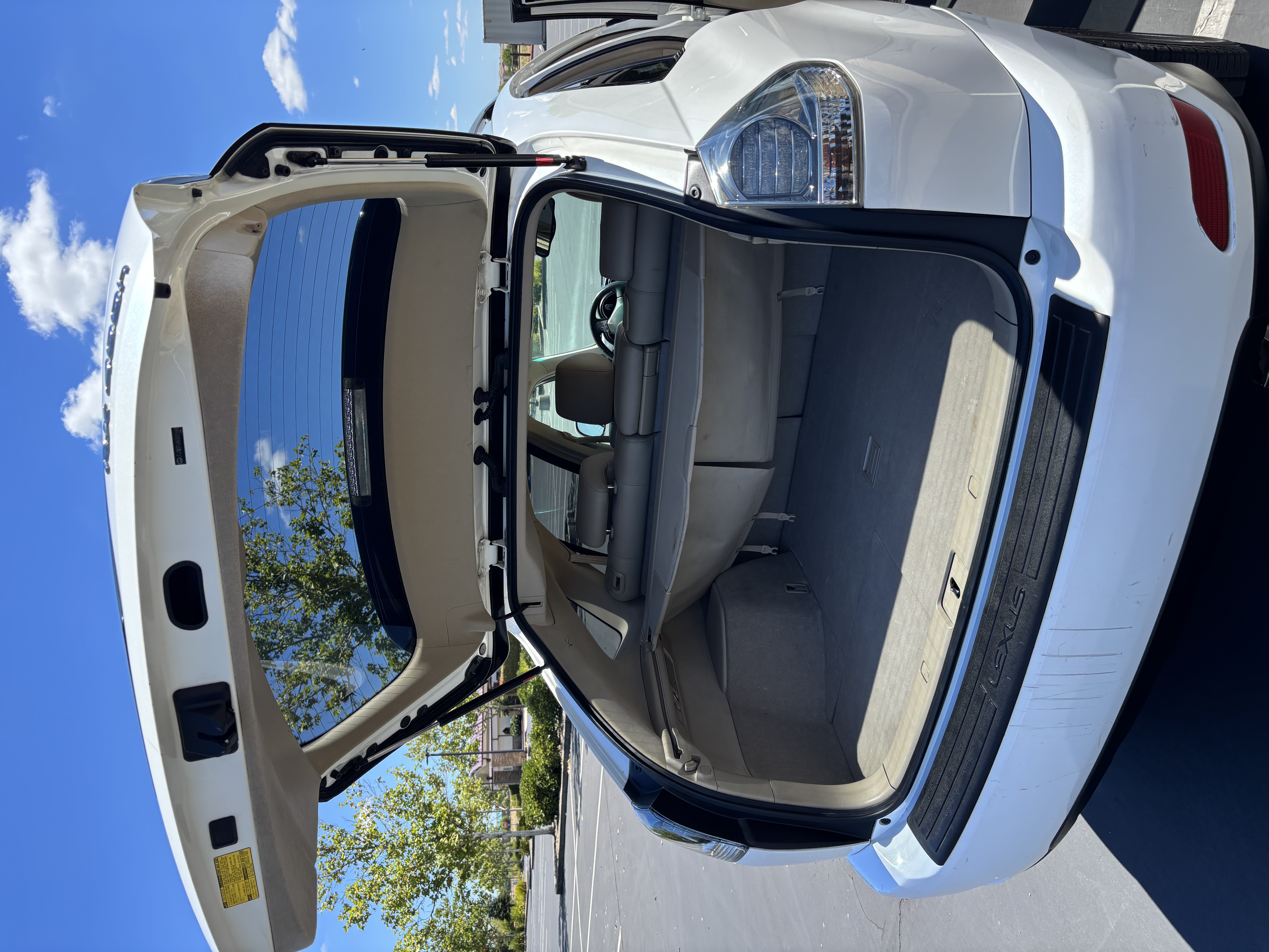 Used 2006 Lexus RX 400h 2WD image 27