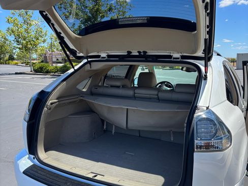 Used 2006 Lexus RX 400h 2WD image 27