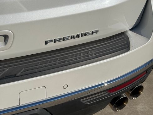 Used 2023 Chevrolet Tahoe Premier w/ Advanced Technology Package image 8