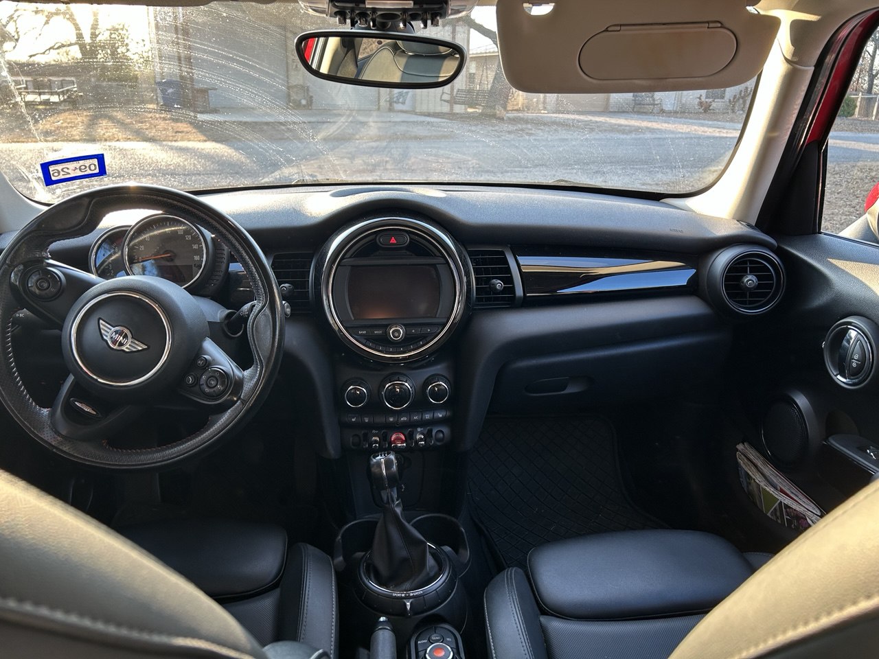 Used 2017 MINI Cooper S FWD image 5