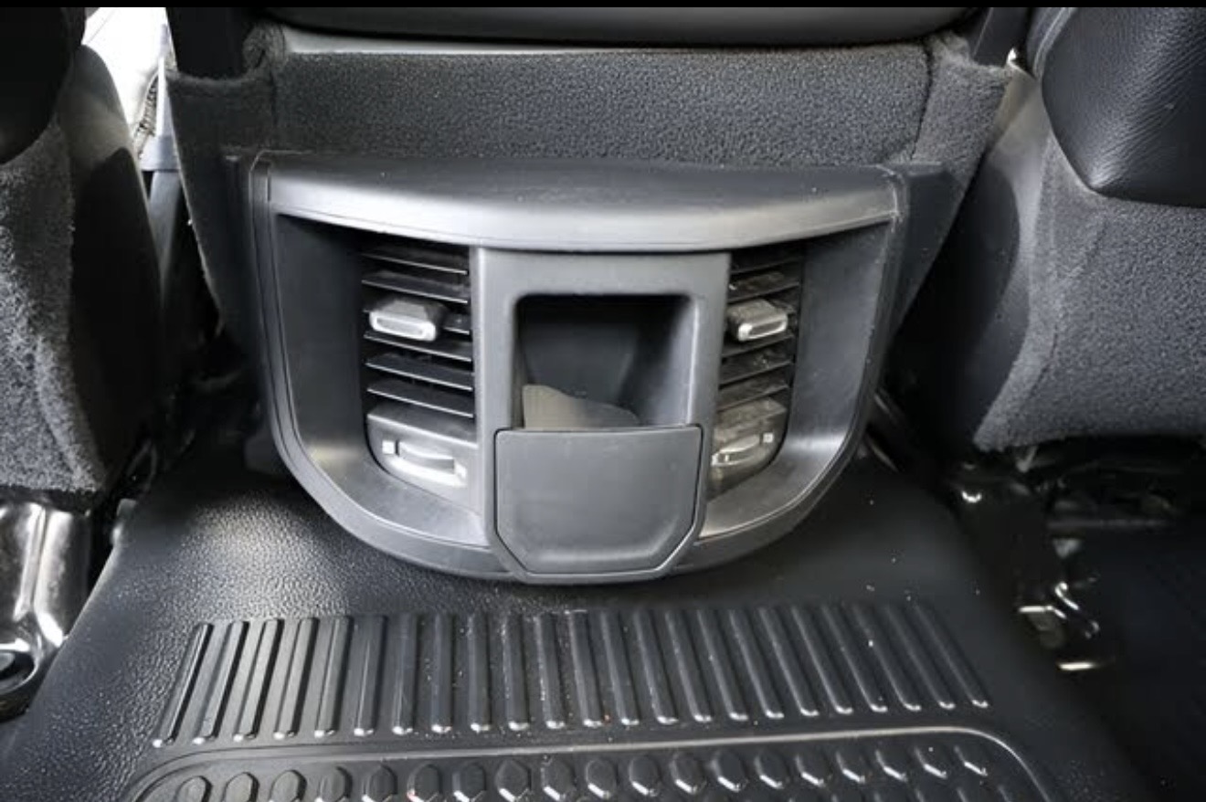 Used 2020 RAM 3500 Tradesman AWD/4WD image 12