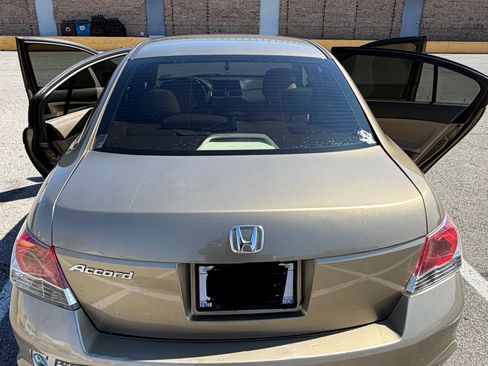 Used 2009 Honda Accord LX image 12
