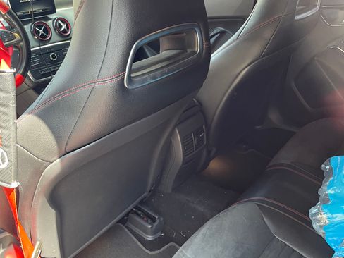 Used 2015 Mercedes-Benz CLA 250 image 10