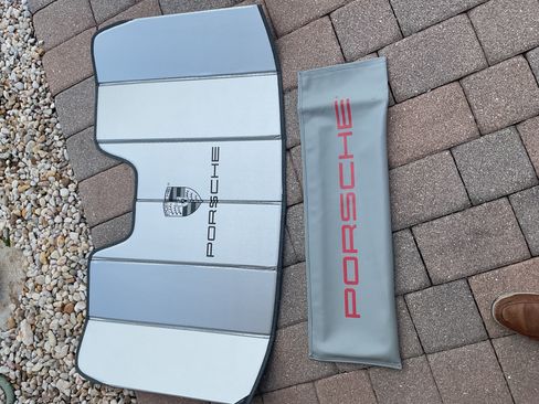 Used 2007 Porsche Boxster S image 25