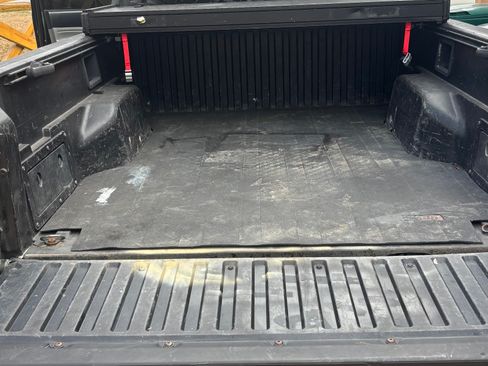 Used 2012 Toyota Tacoma 4x4 Double Cab w/ TRD Sport Pkg image 22