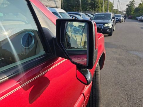 Used 2006 Mercury Mountaineer Luxury image 6