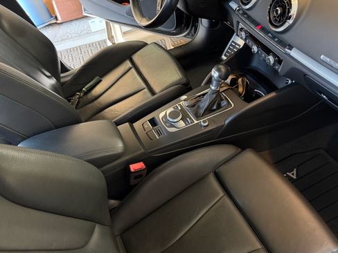 Used 2018 Audi A3 e-tron Premium w/ Sport Package FWD image 26