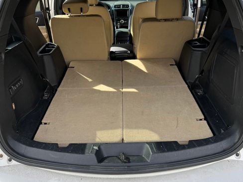 Used 2017 Ford Explorer Limited w/ Equipment Group 301A image 20