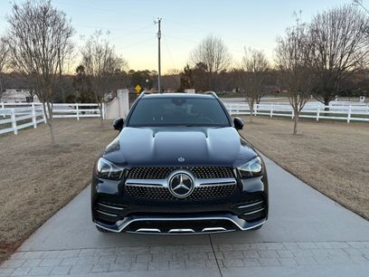 Used 2022 Mercedes-Benz GLE 350