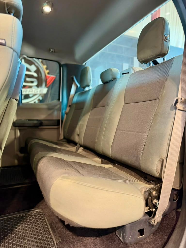 Used 2016 Ford F150 XL w/ Equipment Group 101A Mid AWD/4WD image 10