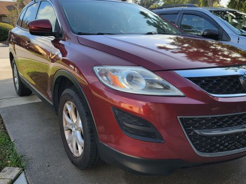 Used 2011 MAZDA CX-9 Touring image 4