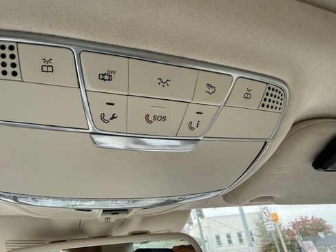 Used 2016 Mercedes-Benz S 550 4MATIC Coupe image 15