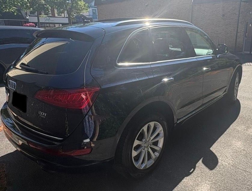 Used 2015 Audi Q5 2.0T Premium Plus AWD/4WD image 21
