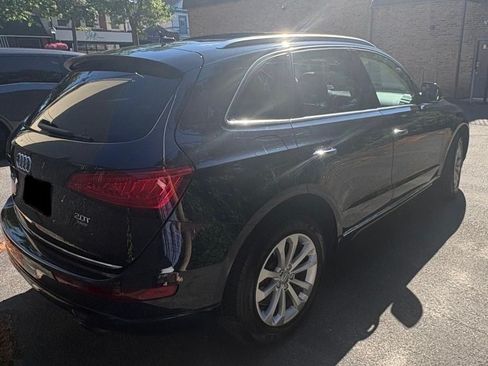 Used 2015 Audi Q5 2.0T Premium Plus AWD/4WD image 21