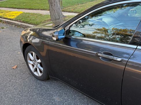 Used 2012 Acura TL image 2