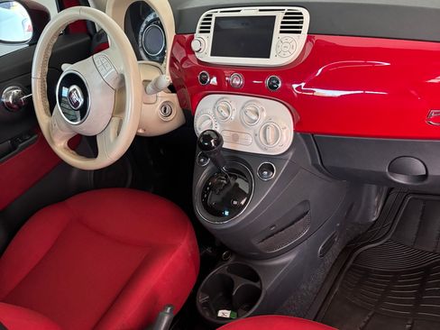 Used 2012 FIAT 500 Pop FWD image 9