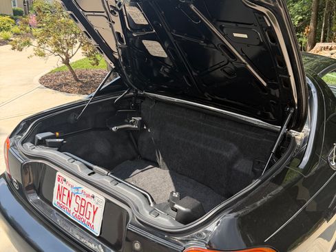 Used 1997 Honda Del Sol Si image 14