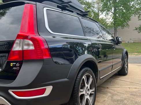 Used 2013 Volvo XC70 T6 AWD/4WD image 6