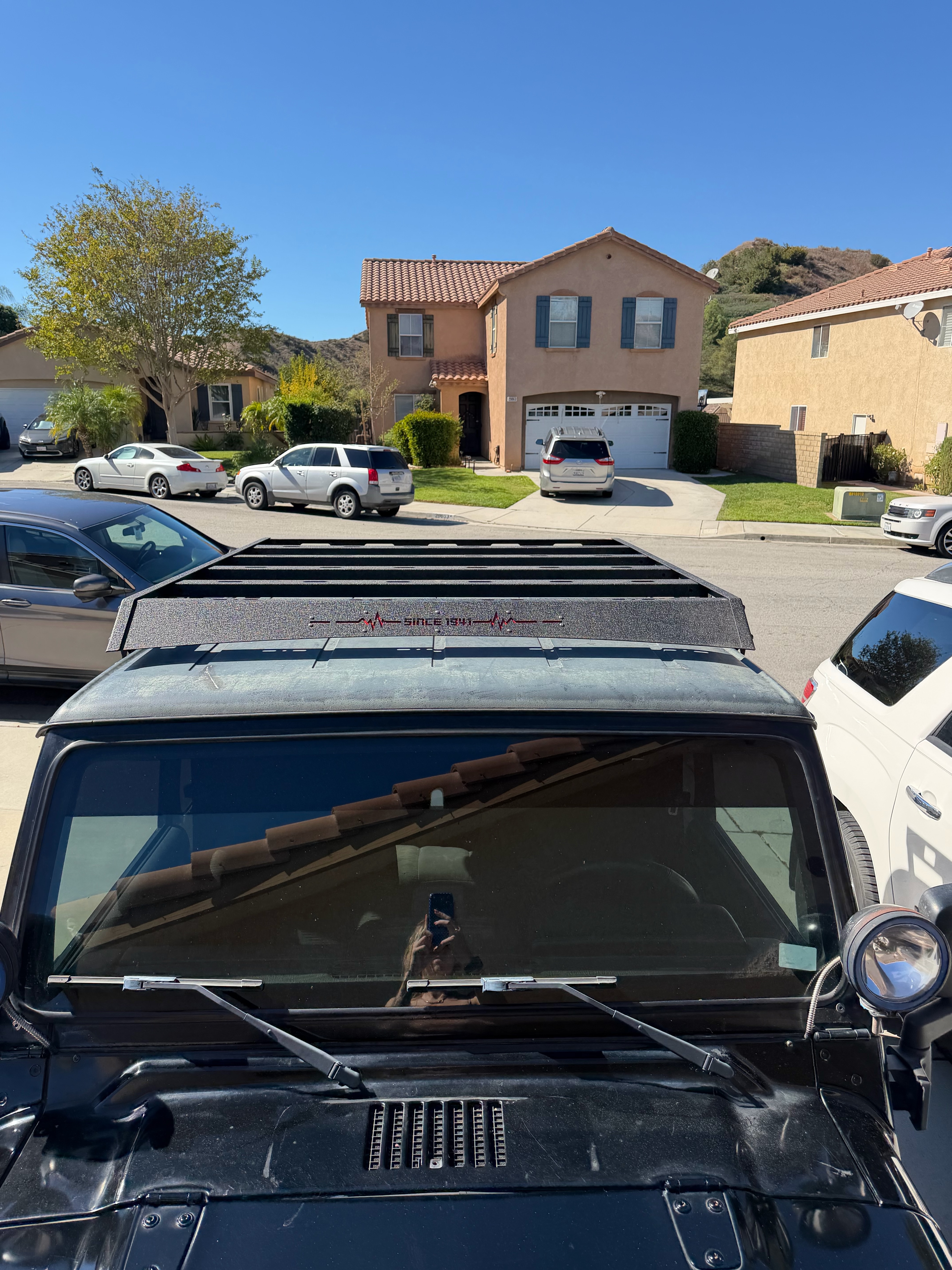 Used 2003 Jeep Wrangler Sport AWD/4WD image 17