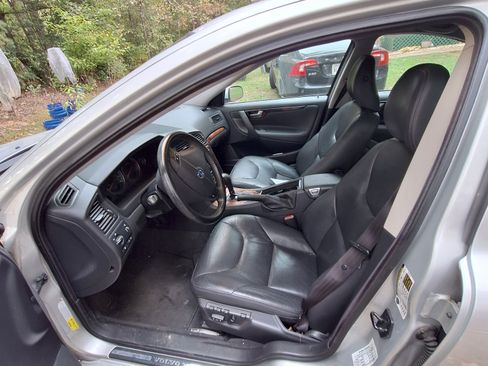 Used 2006 Volvo S60 2.5T image 1