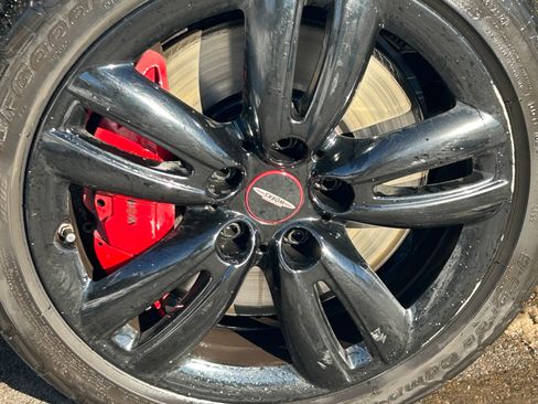 Used 2017 MINI Cooper John Cooper Works image 13