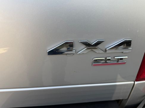 Used 2005 Dodge Ram 2500 Truck SLT w/ Quad Cab Big Horn Value Group image 20