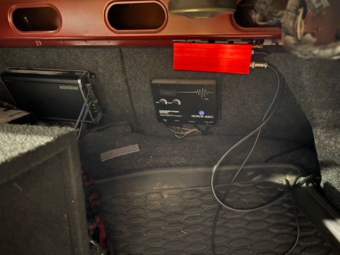 Used 2013 Ford Mustang GT Premium w/ Electronics Pkg image 6