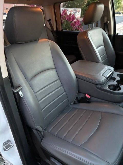 Used 2014 RAM 1500 Tradesman w/ Protection Group AWD/4WD image 14
