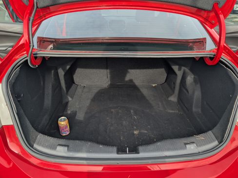 Used 2017 Chevrolet Cruze Premier image 13