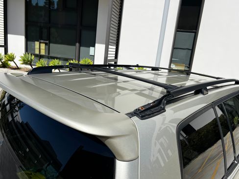 Used 2003 Toyota Highlander Limited image 4