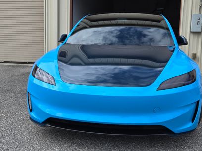 Used 2024 Tesla Model 3 Performance