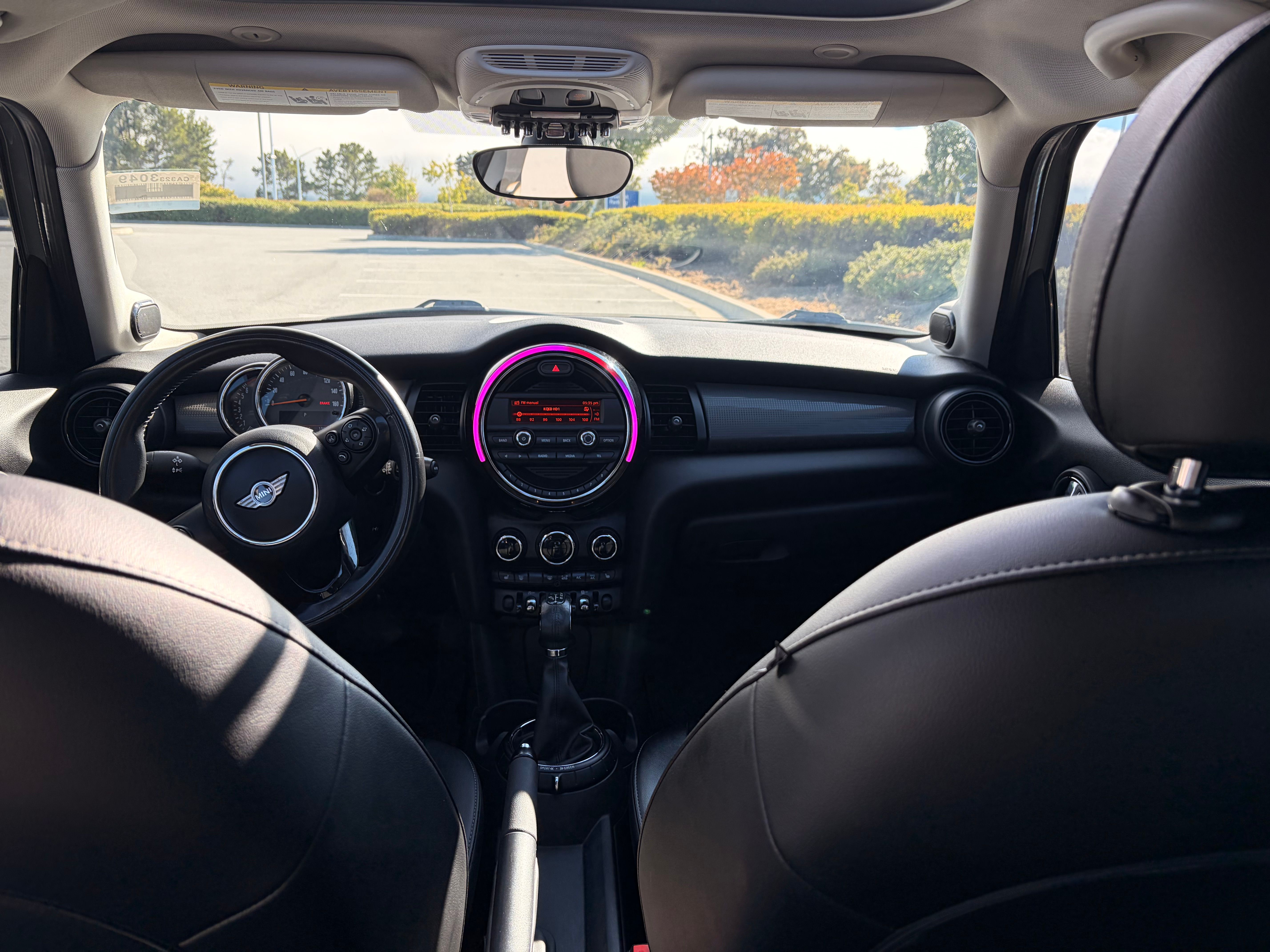 Used 2016 MINI Cooper 4-Door Hardtop FWD image 21