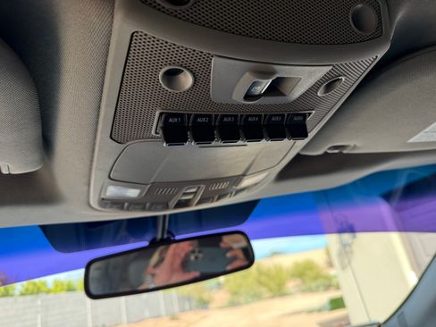 Used 2017 Ford F350 Lariat w/ FX4 4x4 Off Road Package image 15