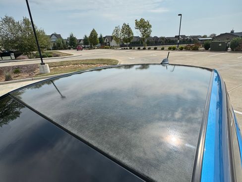 Used 2017 BMW i3 image 13