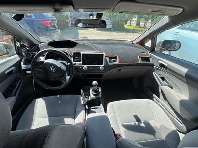 Used 2008 Honda Civic LX