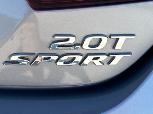Used 2020 Honda Accord Sport image 5