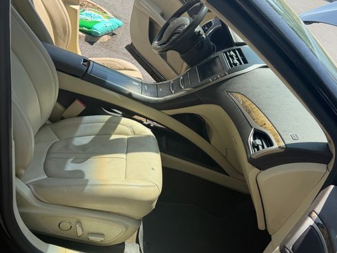 Used 2013 Lincoln MKZ AWD image 12