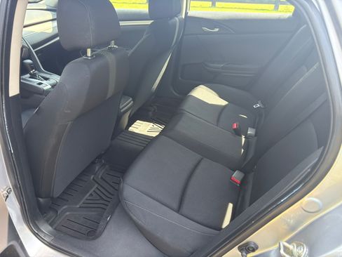 Used 2016 Honda Civic LX image 18